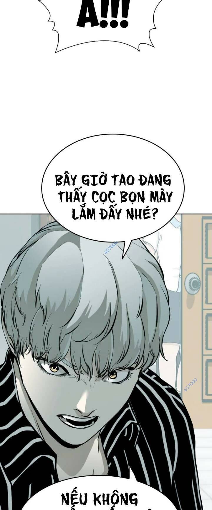 The Blob Chapter 30 - Trang 2