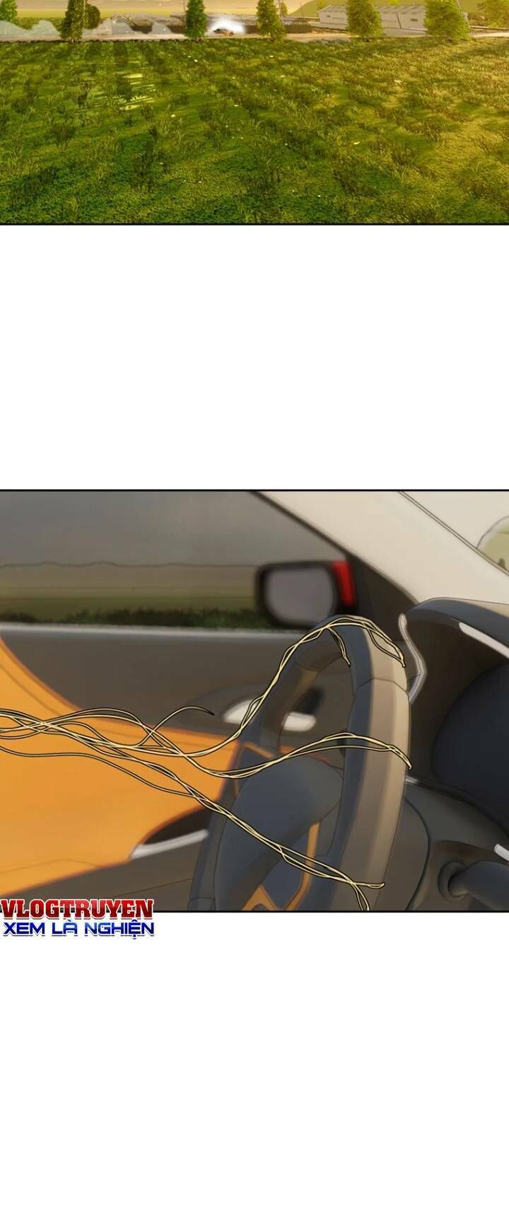 The Blob Chapter 31 - Trang 2