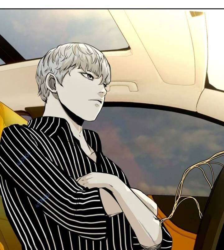 The Blob Chapter 31 - Trang 2