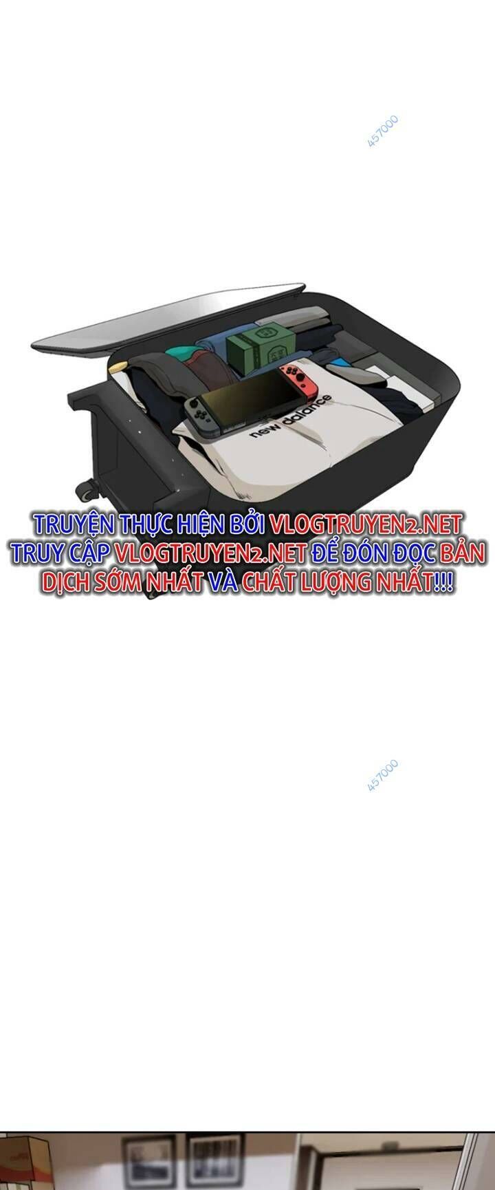 The Blob Chapter 31 - Trang 2