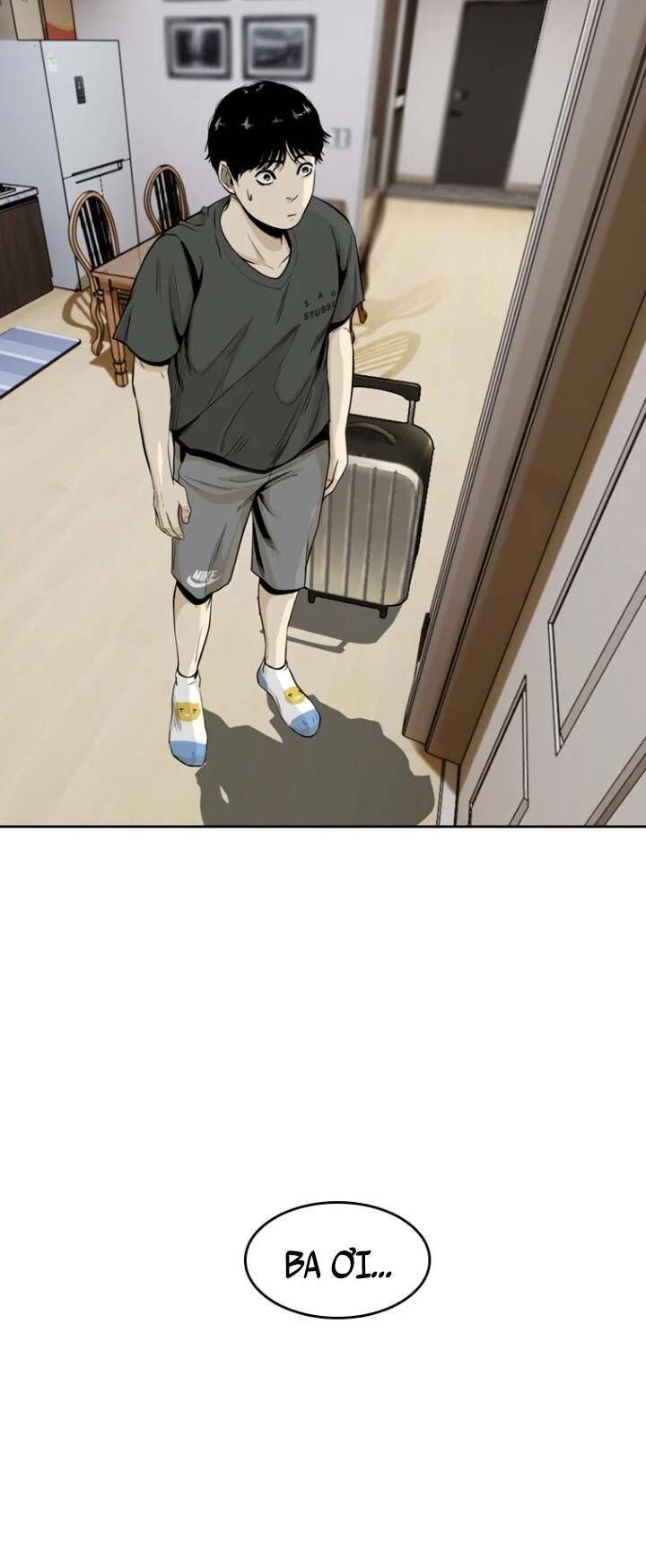 The Blob Chapter 31 - Trang 2