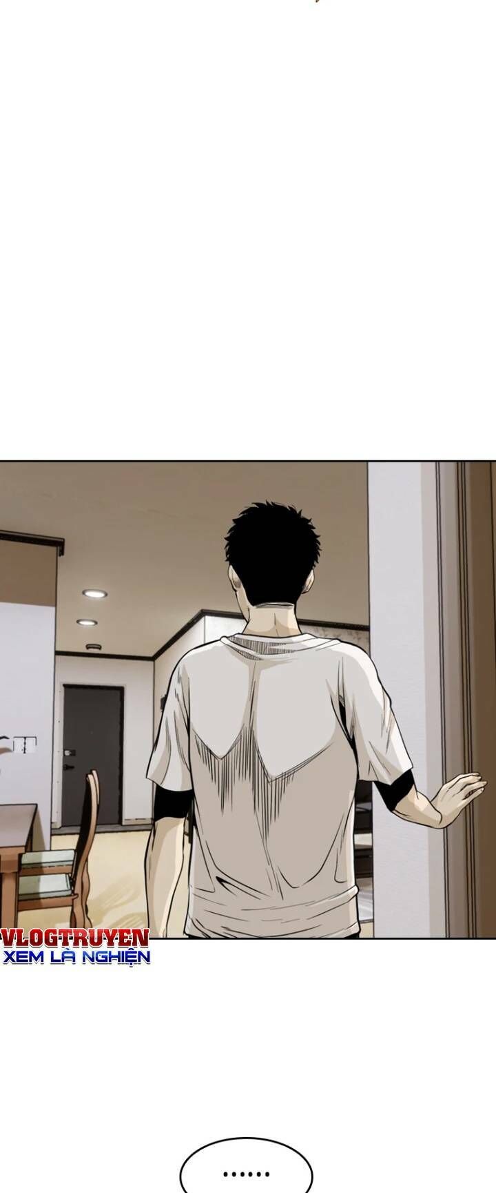 The Blob Chapter 31 - Trang 2