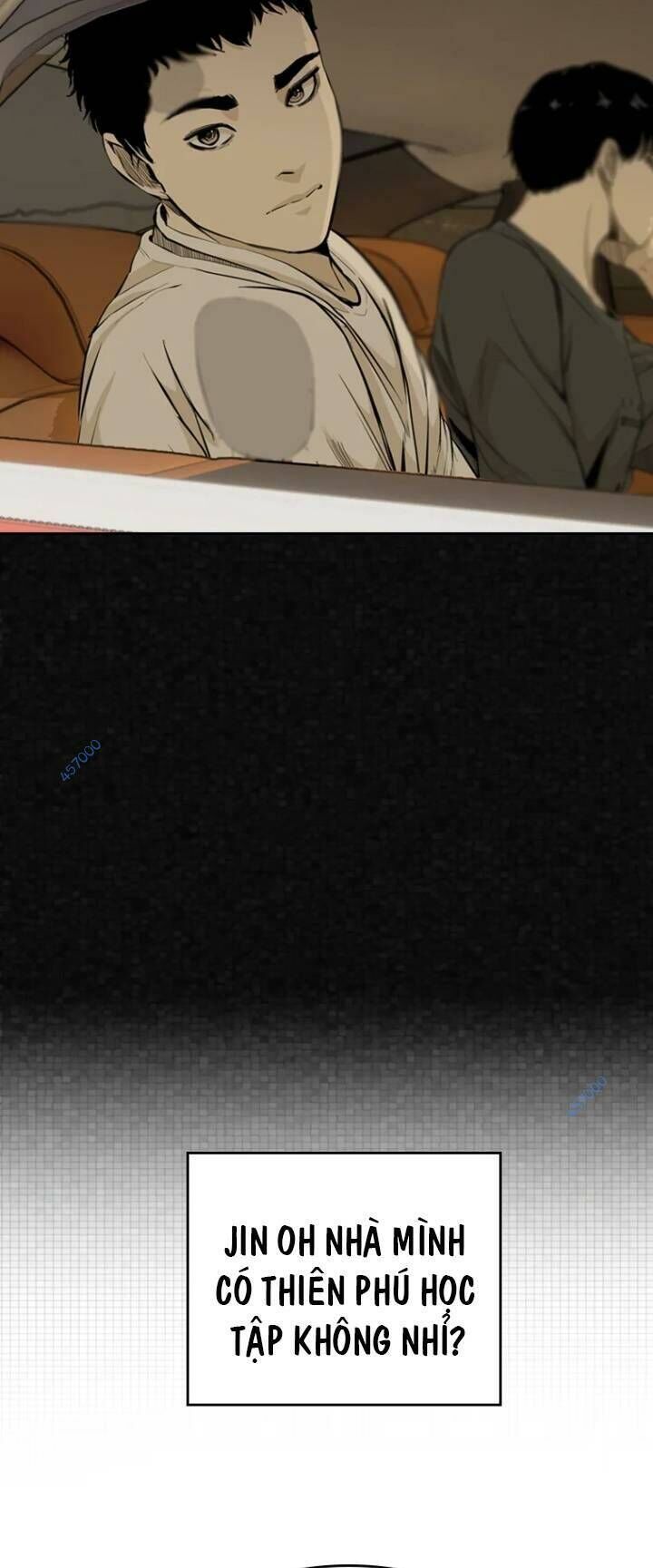 The Blob Chapter 31 - Trang 2