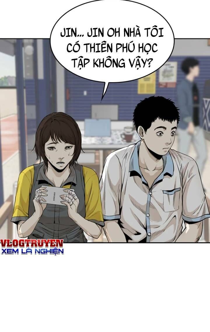 The Blob Chapter 31 - Trang 2