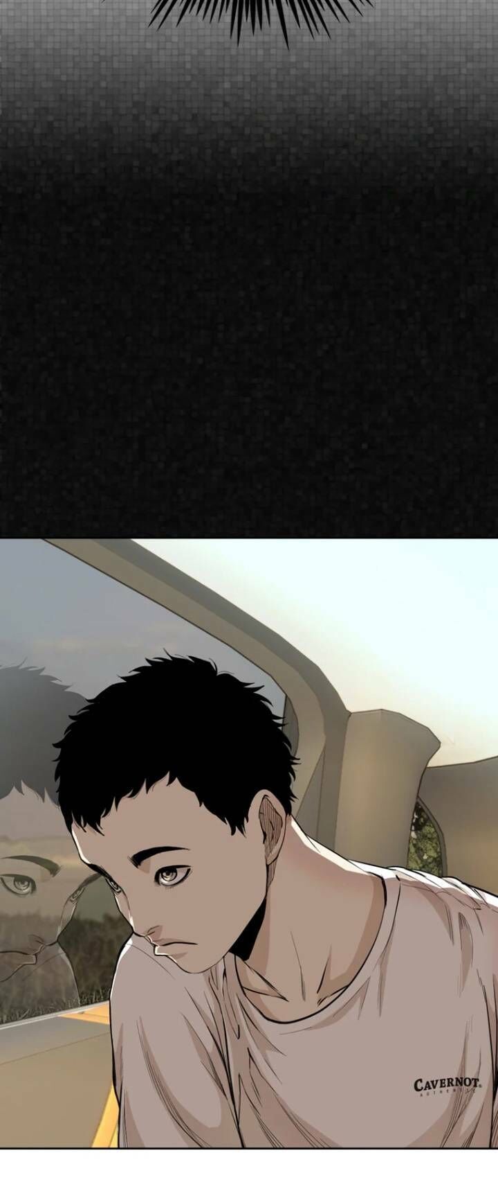 The Blob Chapter 31 - Trang 2