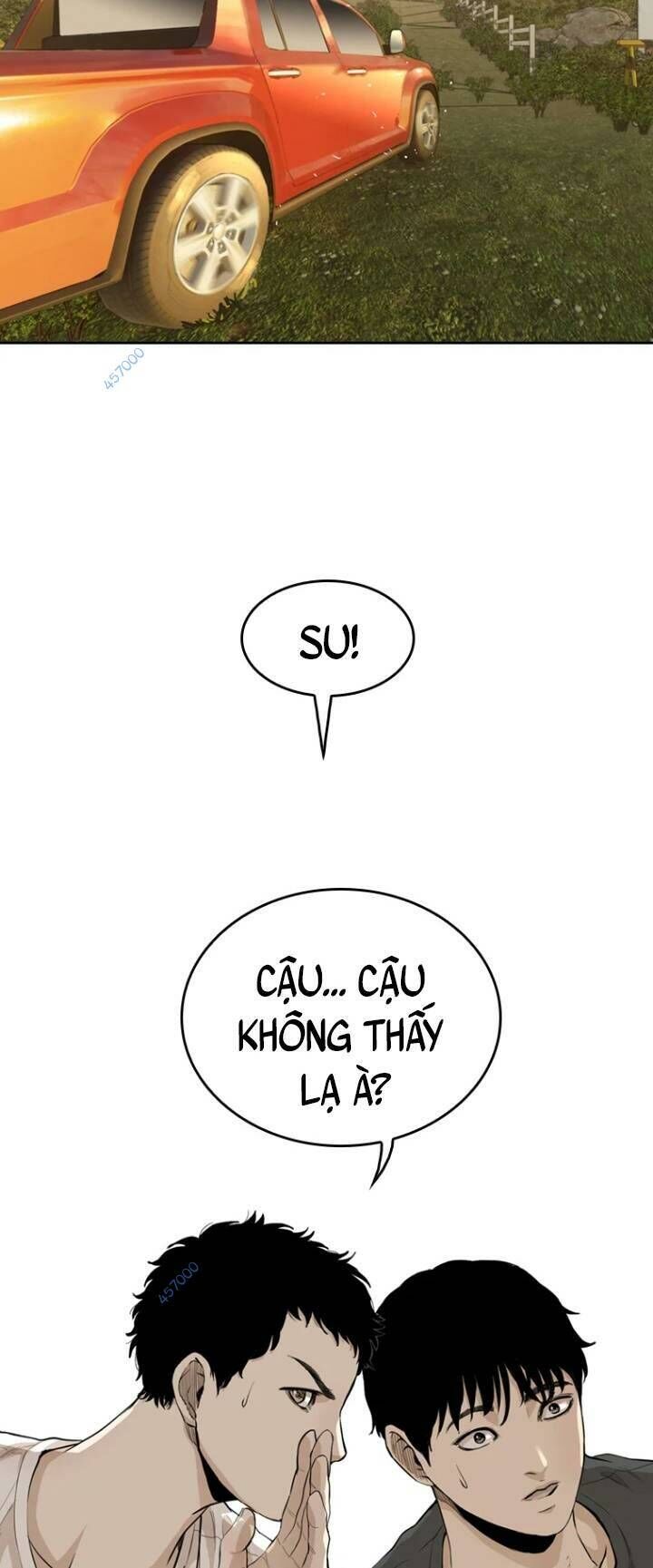 The Blob Chapter 31 - Trang 2