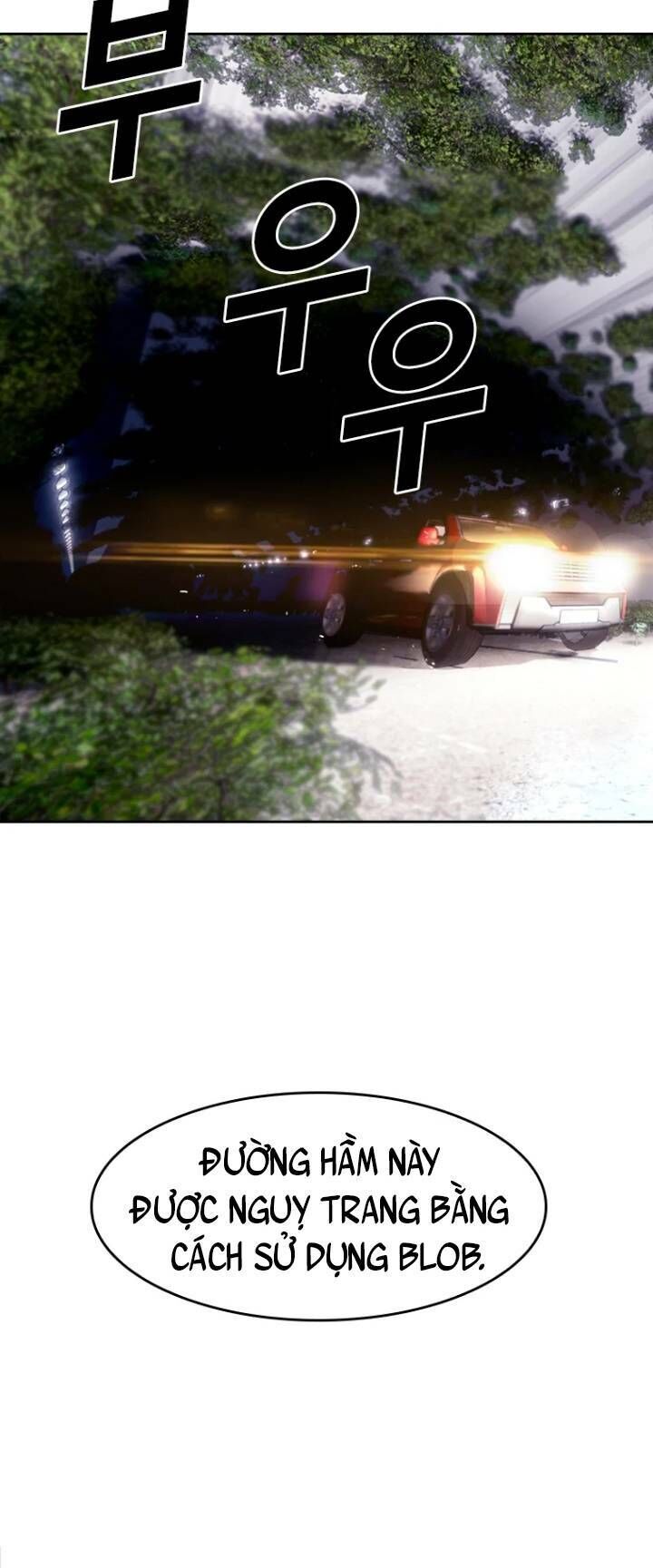 The Blob Chapter 31 - Trang 2