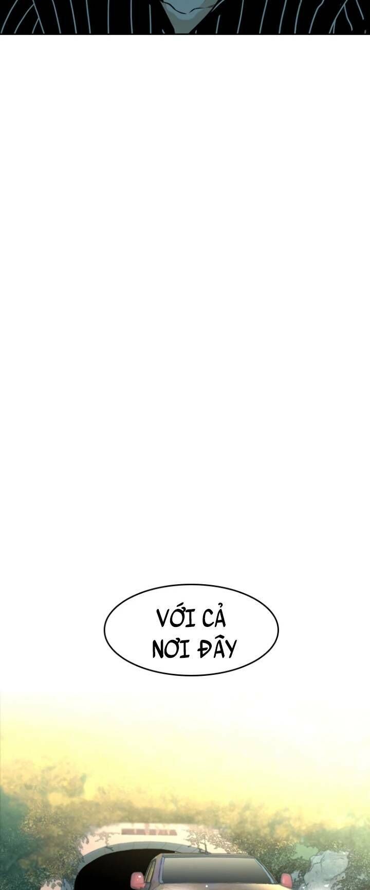 The Blob Chapter 31 - Trang 2