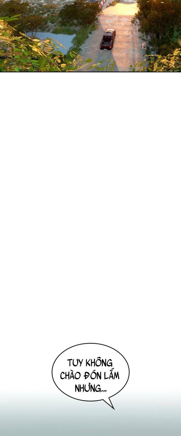 The Blob Chapter 31 - Trang 2