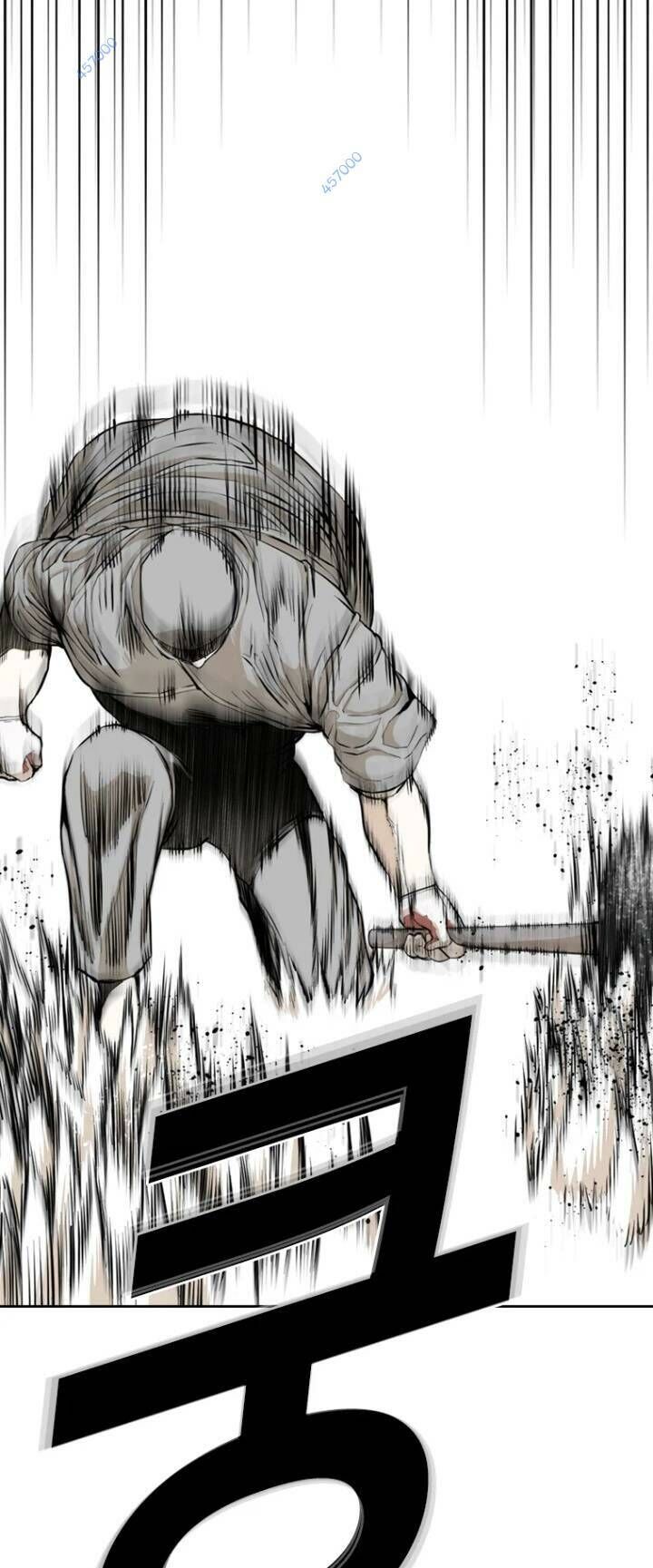 The Blob Chapter 31 - Trang 2