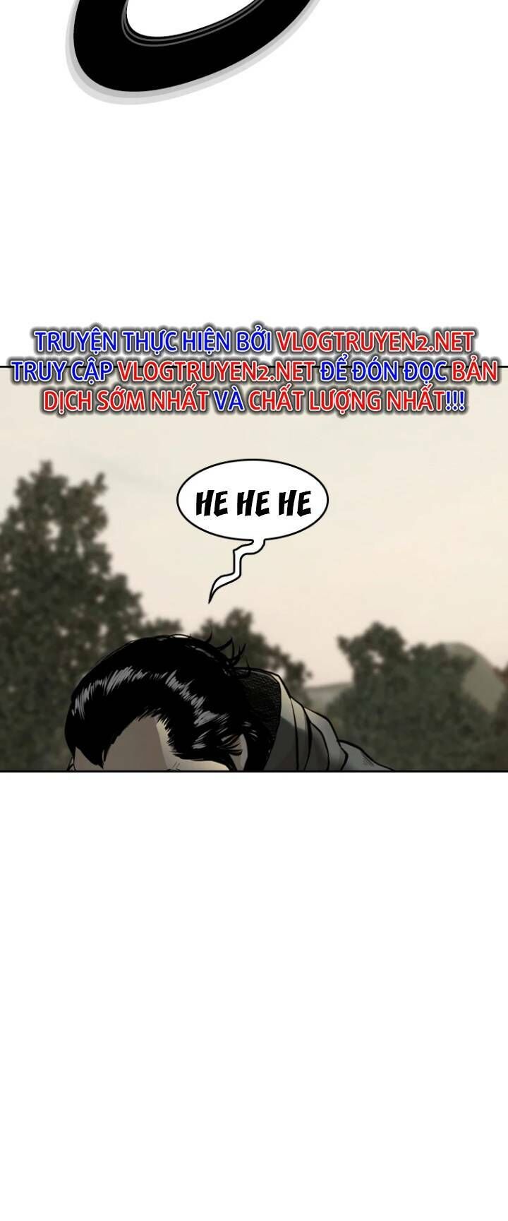 The Blob Chapter 31 - Trang 2