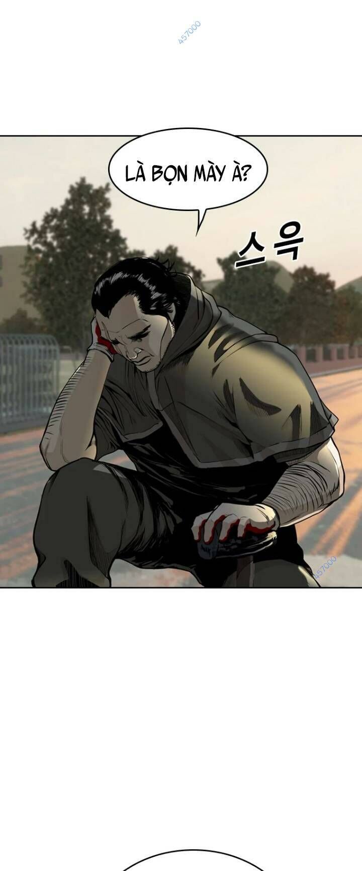 The Blob Chapter 31 - Trang 2