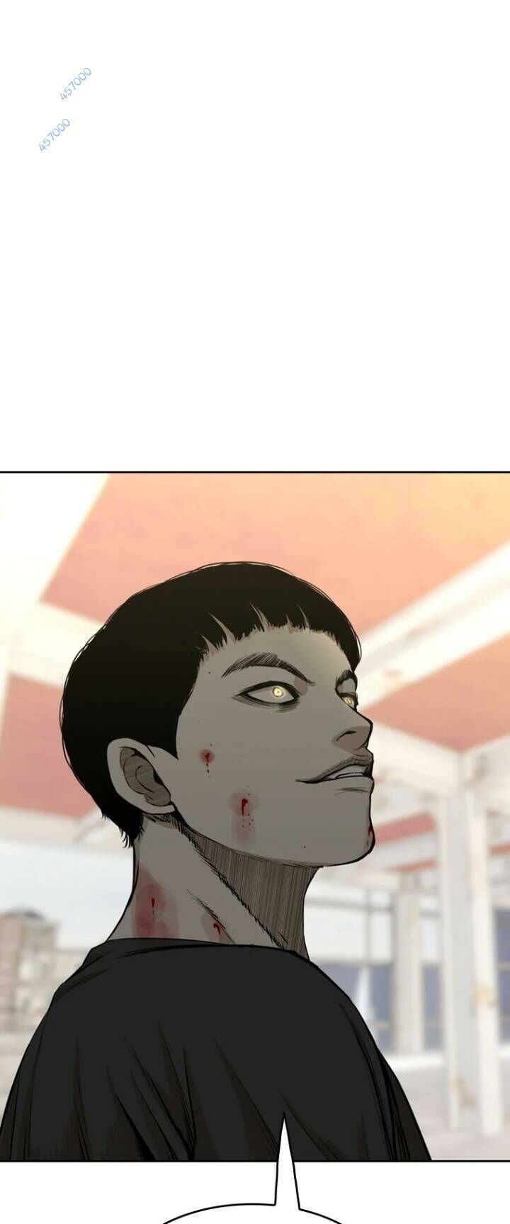 The Blob Chapter 31 - Trang 2