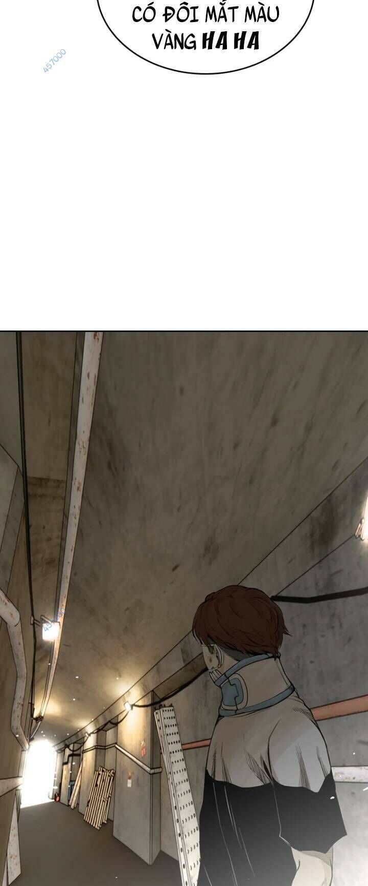 The Blob Chapter 32 - Trang 2