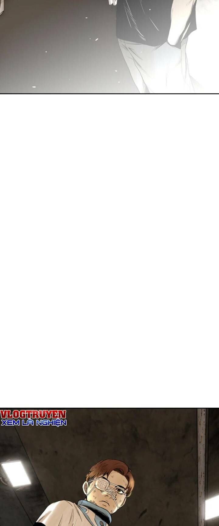 The Blob Chapter 32 - Trang 2