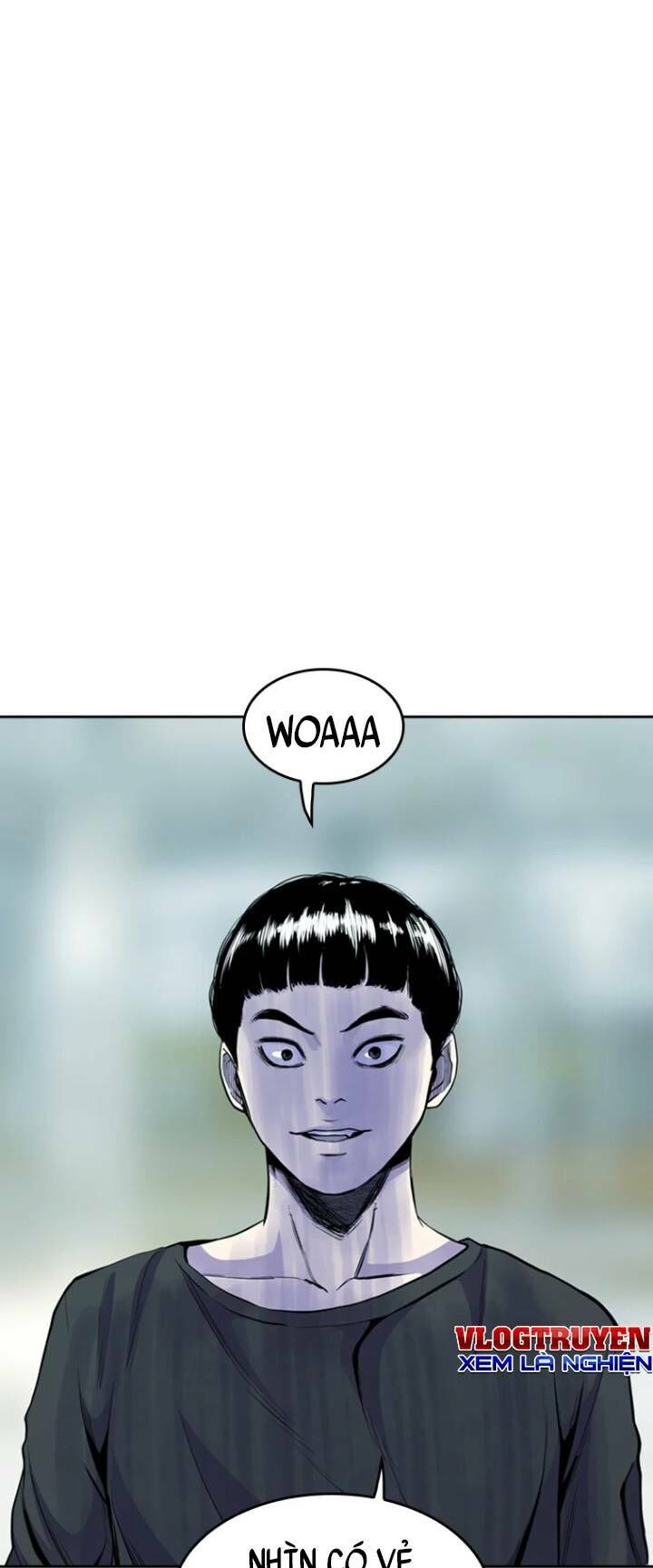 The Blob Chapter 32 - Trang 2