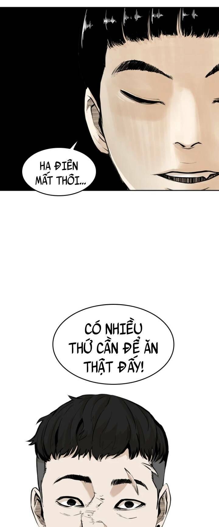 The Blob Chapter 32 - Trang 2