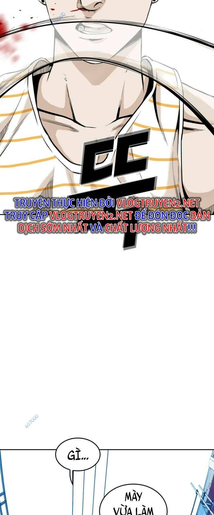 The Blob Chapter 32 - Trang 2