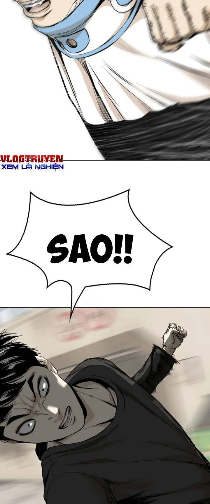 The Blob Chapter 32 - Trang 2