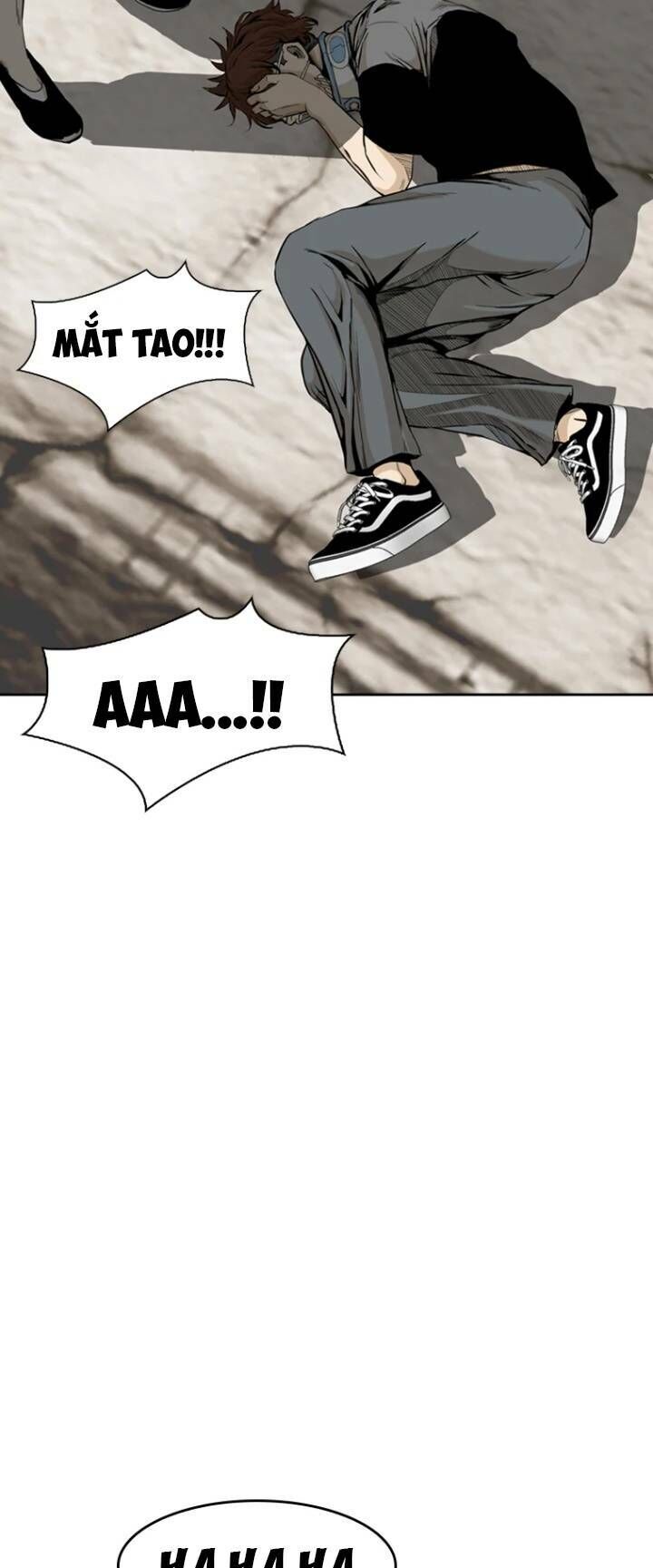 The Blob Chapter 32 - Trang 2