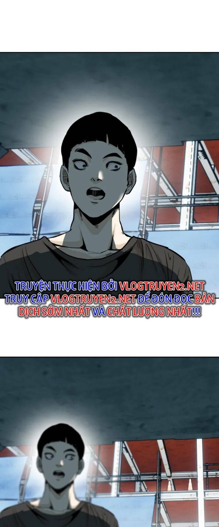 The Blob Chapter 32 - Trang 2