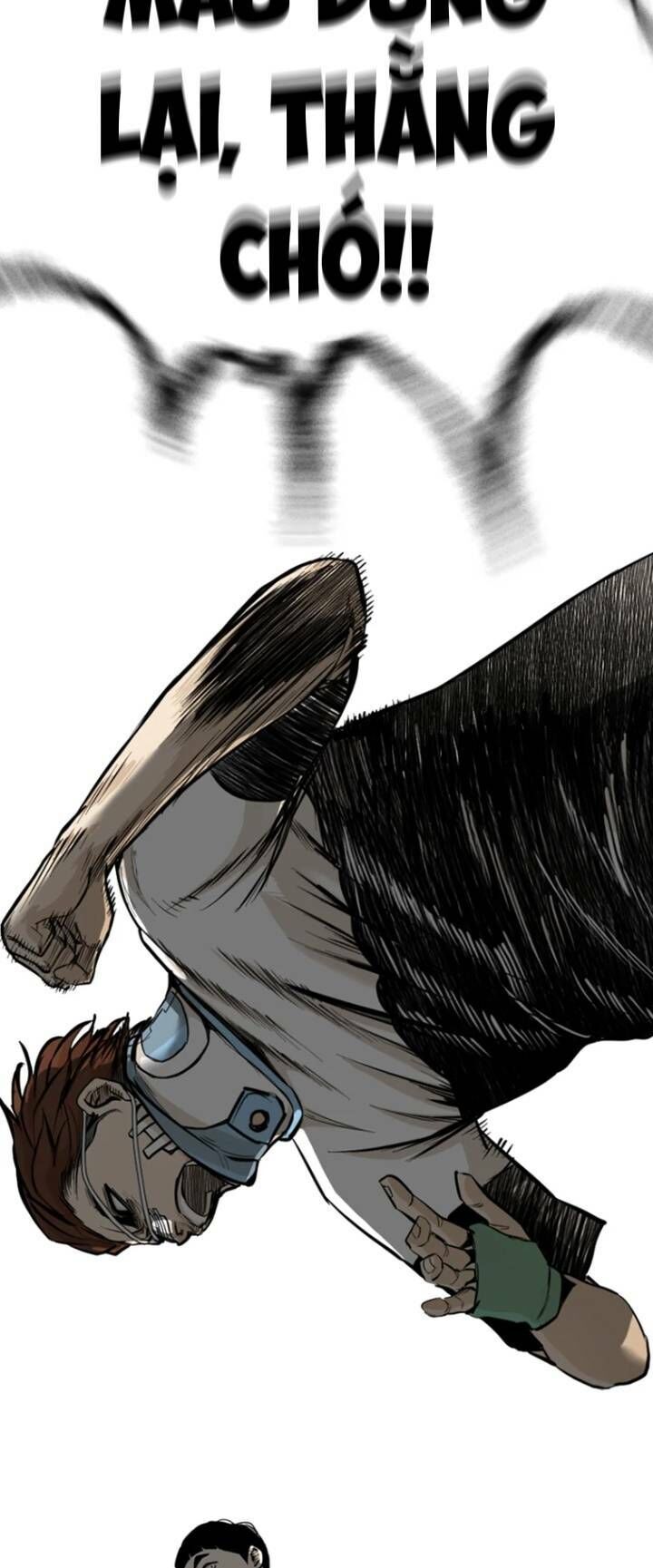 The Blob Chapter 32 - Trang 2