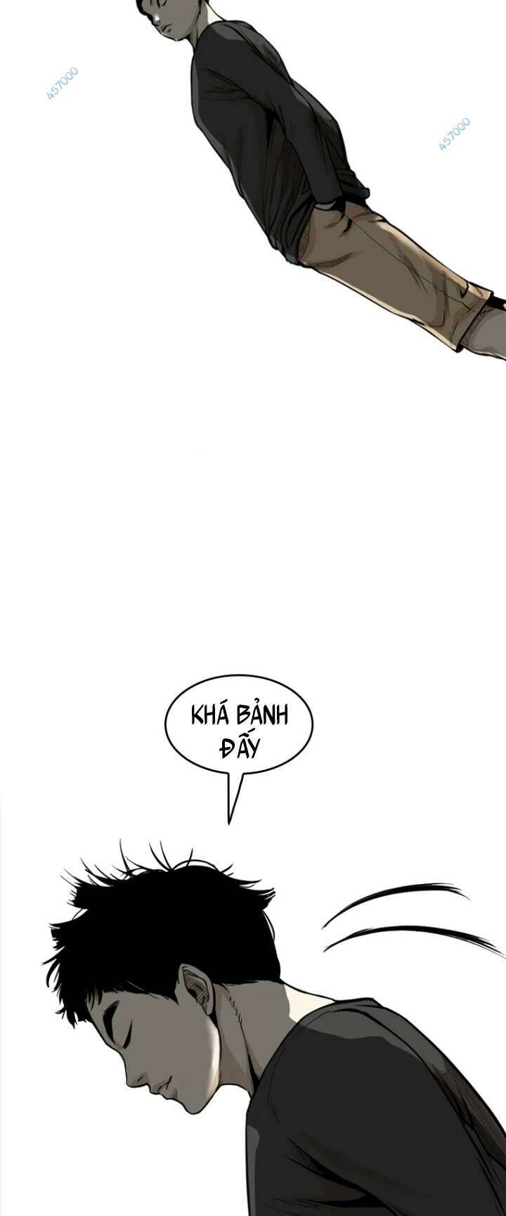 The Blob Chapter 32 - Trang 2