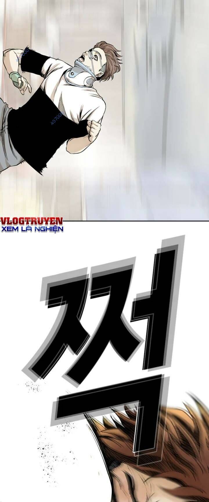 The Blob Chapter 32 - Trang 2