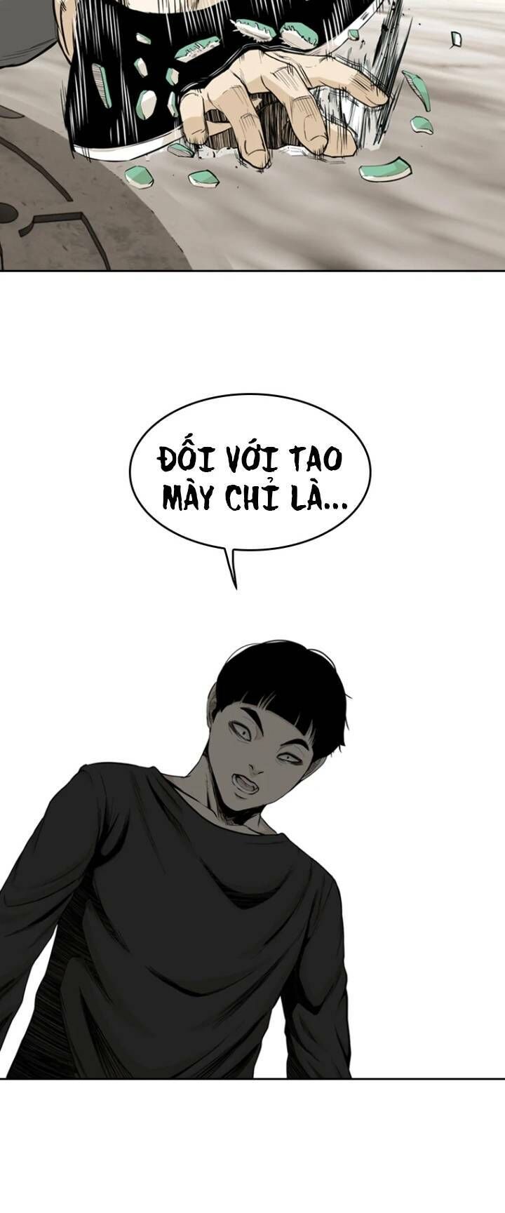 The Blob Chapter 32 - Trang 2