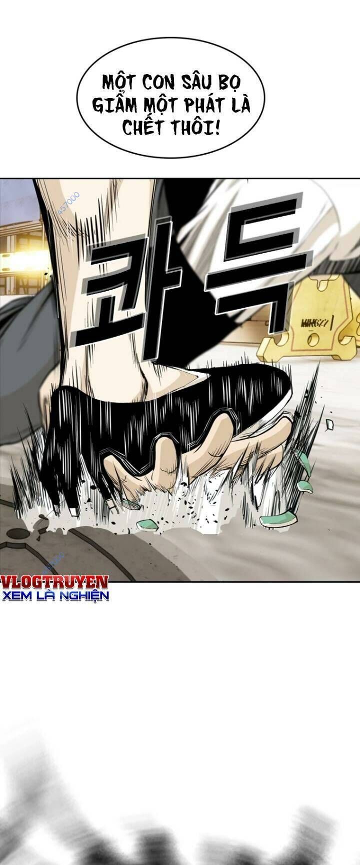 The Blob Chapter 32 - Trang 2