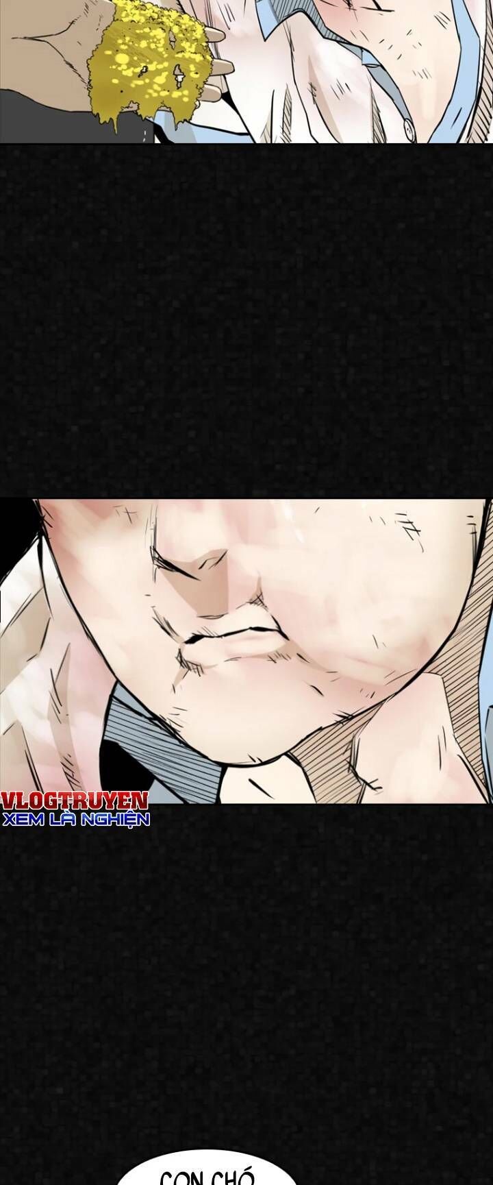 The Blob Chapter 32 - Trang 2