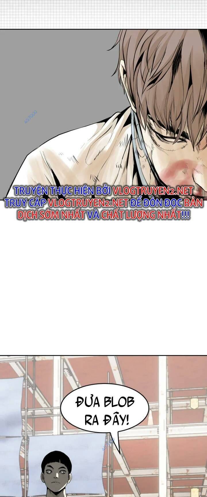 The Blob Chapter 32 - Trang 2