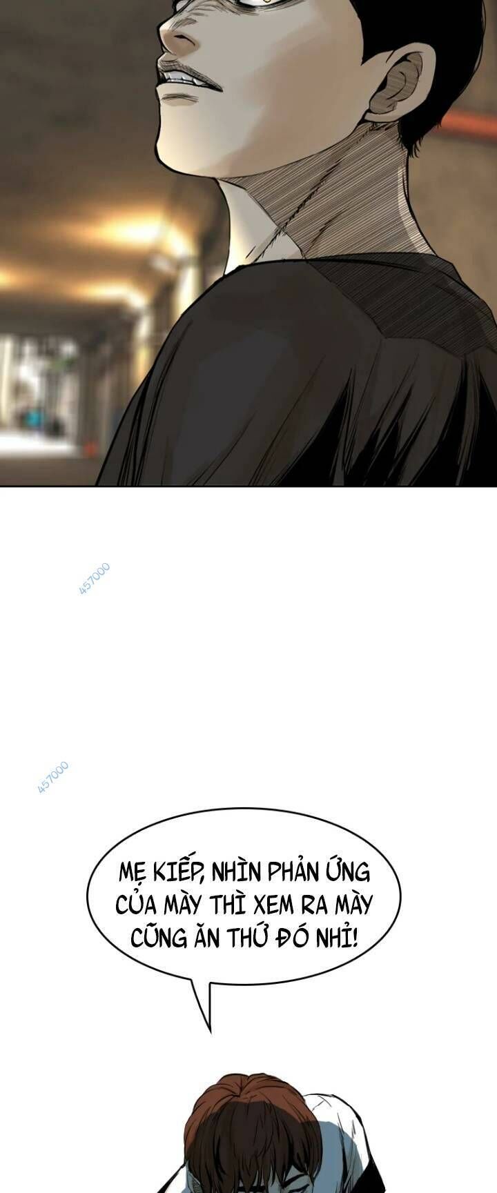 The Blob Chapter 32 - Trang 2