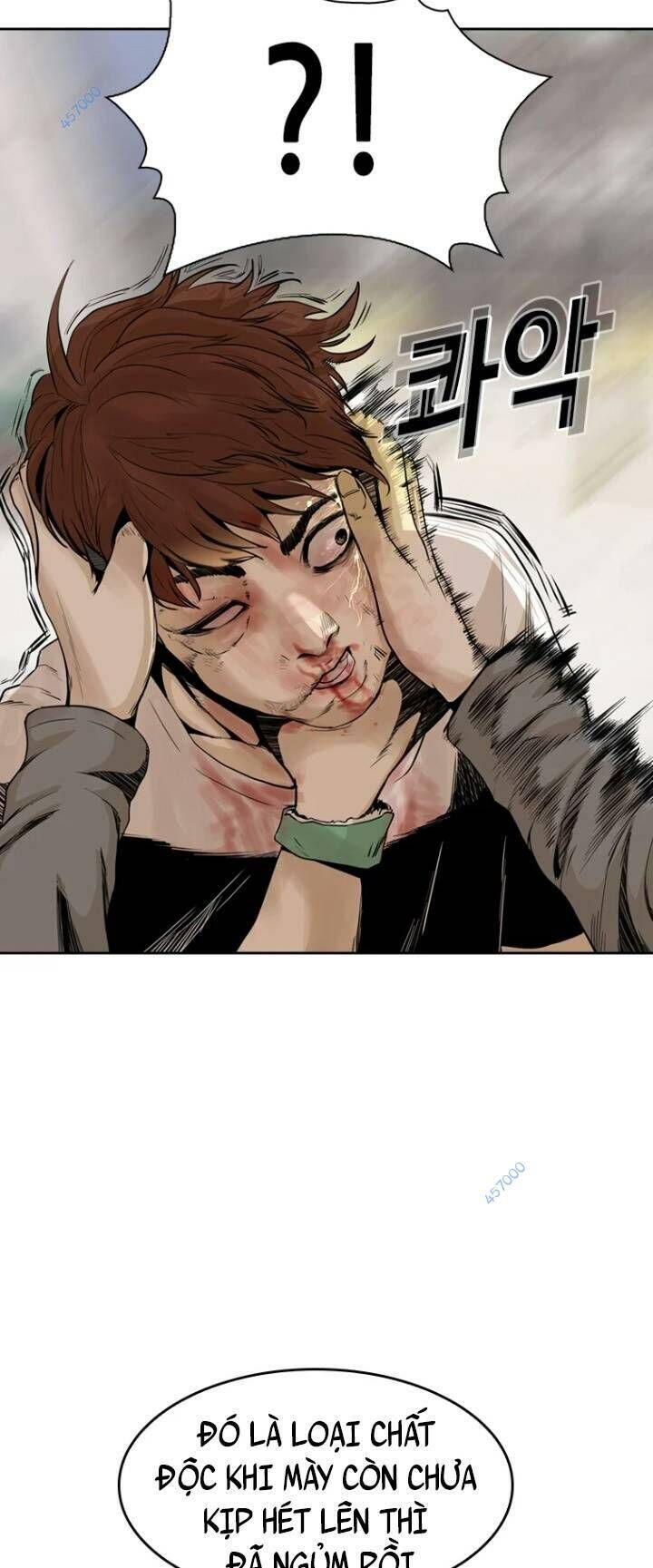 The Blob Chapter 33 - Trang 2