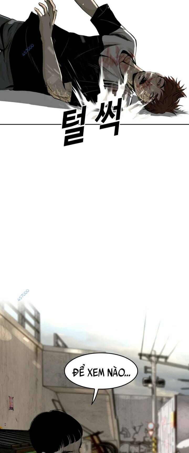 The Blob Chapter 33 - Trang 2