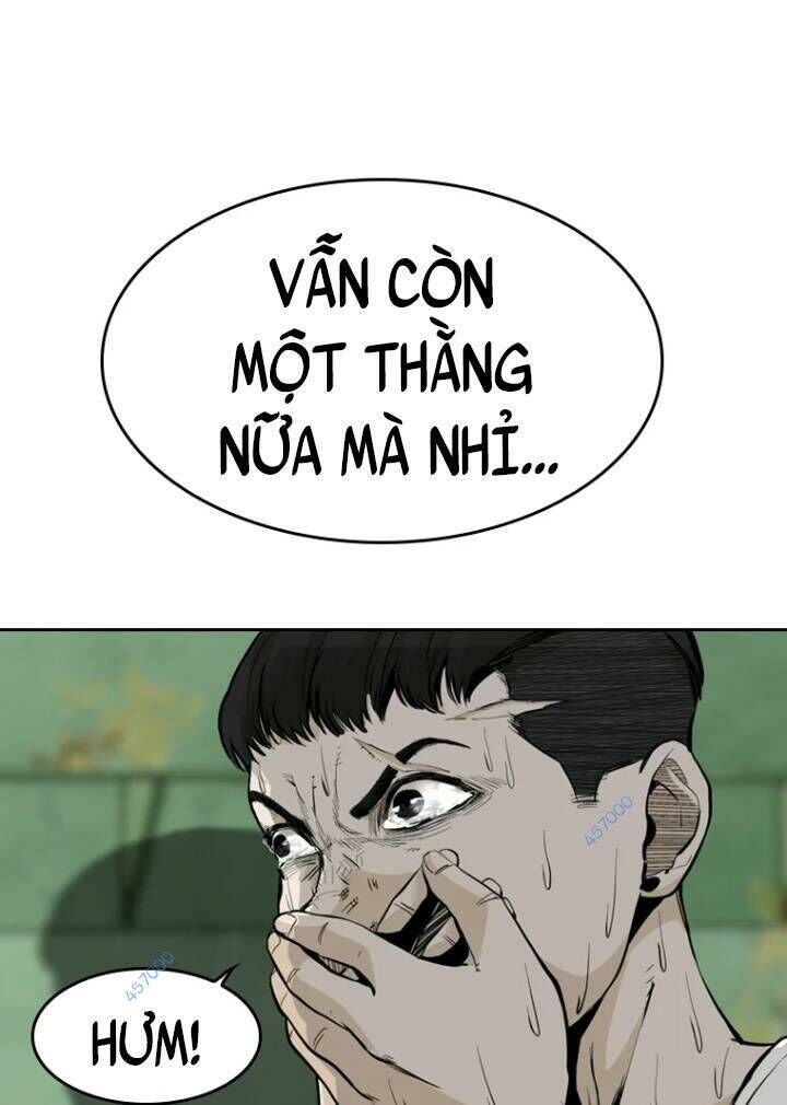 The Blob Chapter 33 - Trang 2