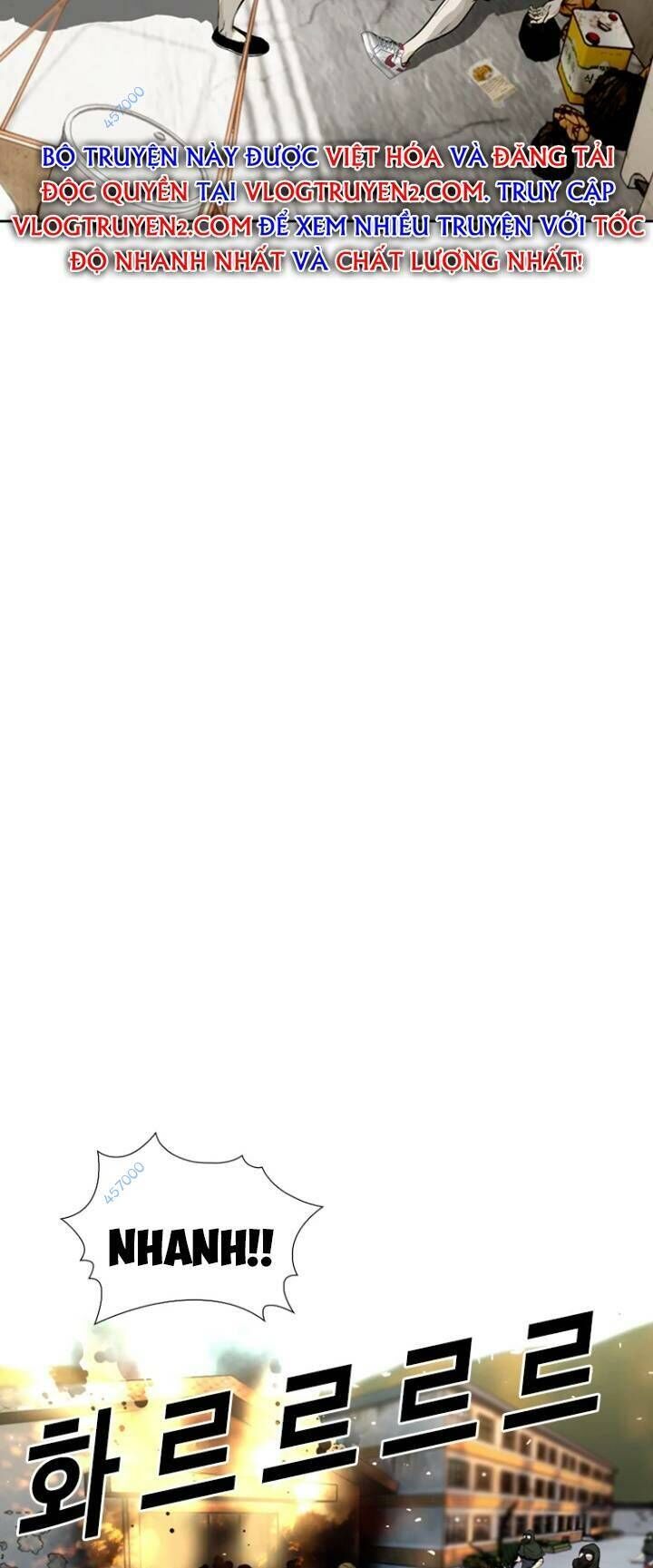 The Blob Chapter 33 - Trang 2