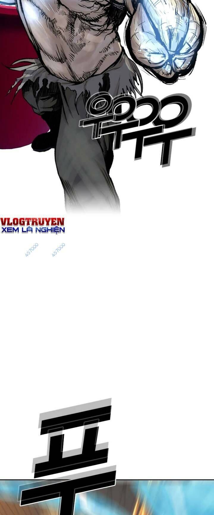 The Blob Chapter 33 - Trang 2