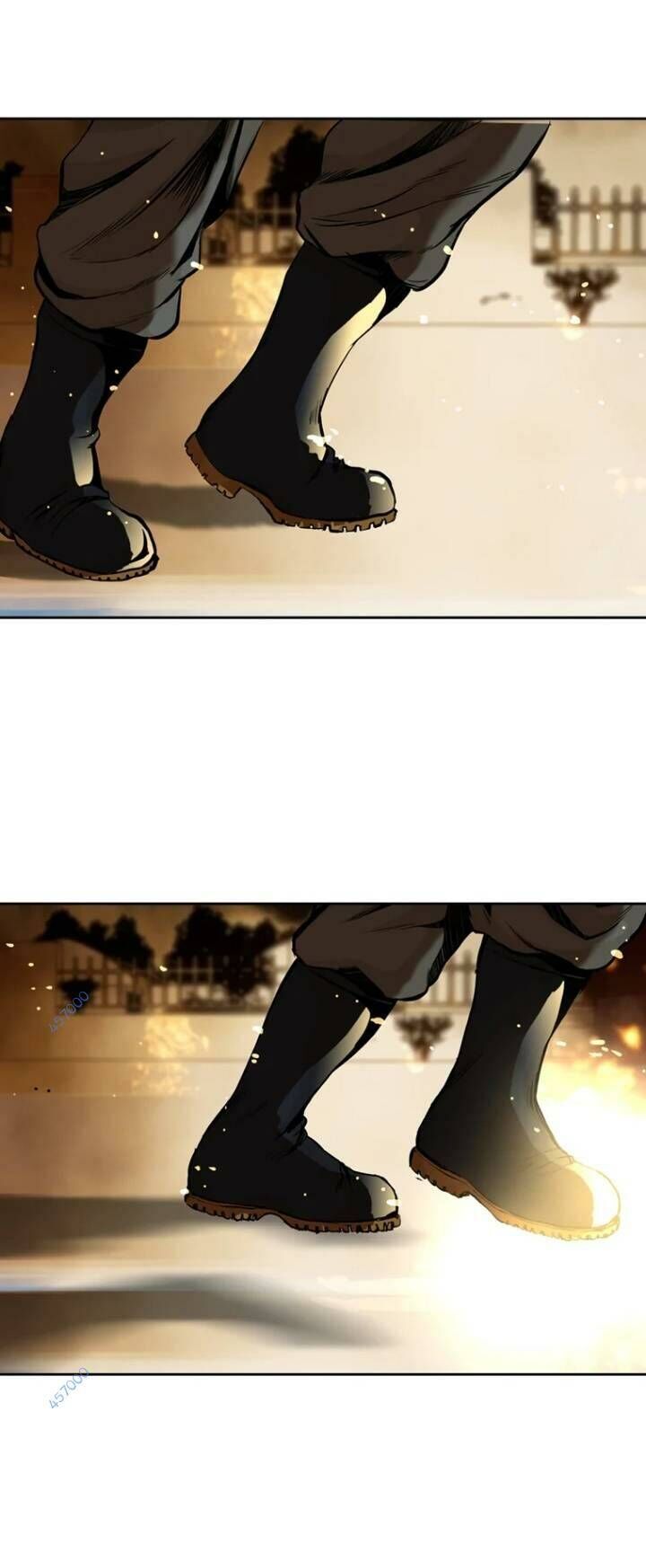 The Blob Chapter 33 - Trang 2