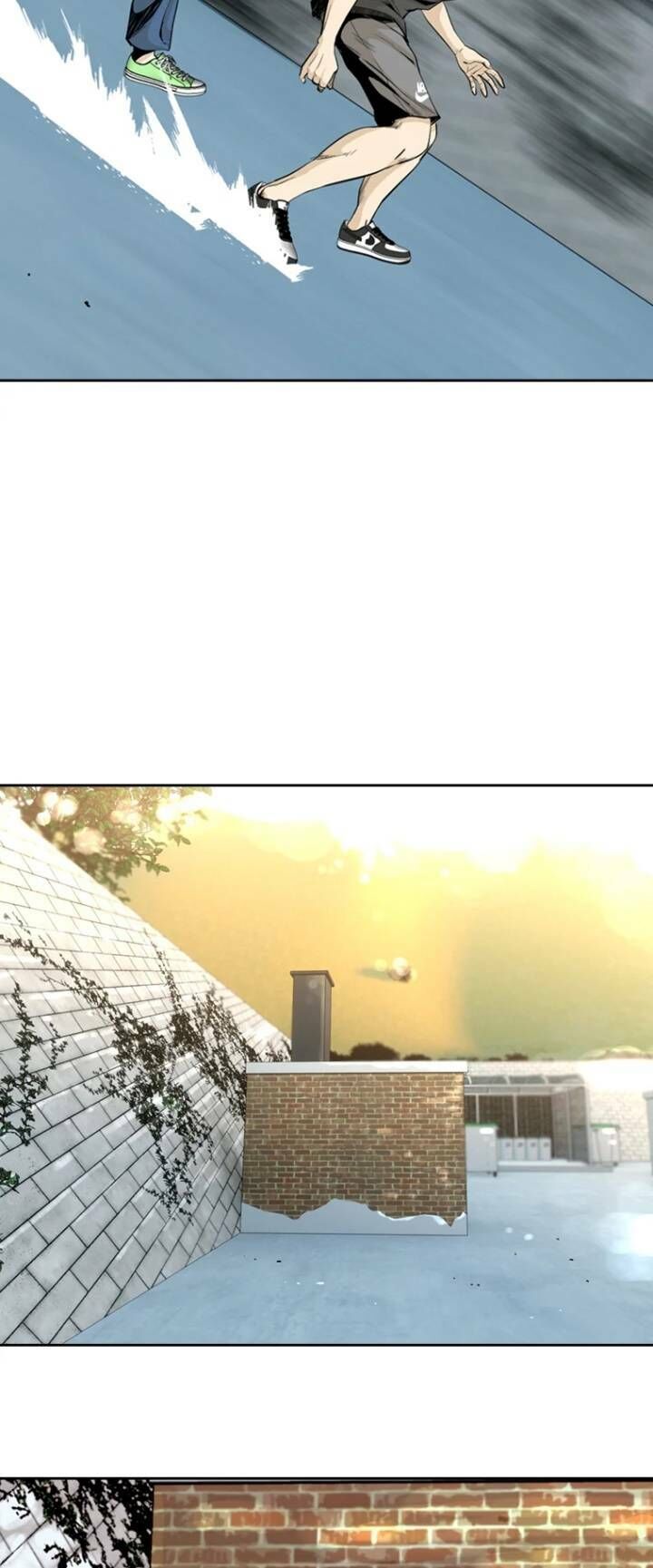 The Blob Chapter 33 - Trang 2