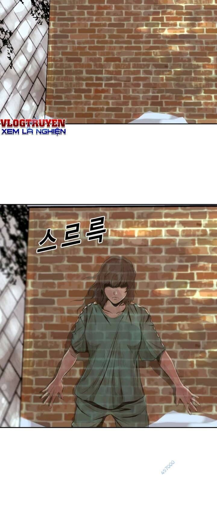 The Blob Chapter 33 - Trang 2