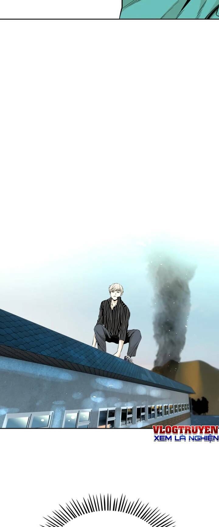 The Blob Chapter 33 - Trang 2