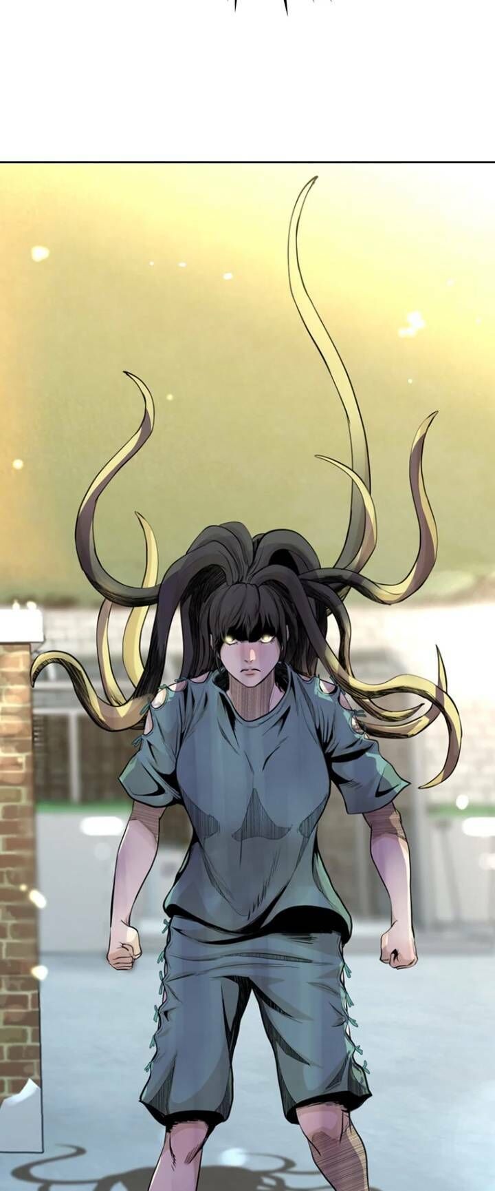 The Blob Chapter 33 - Trang 2