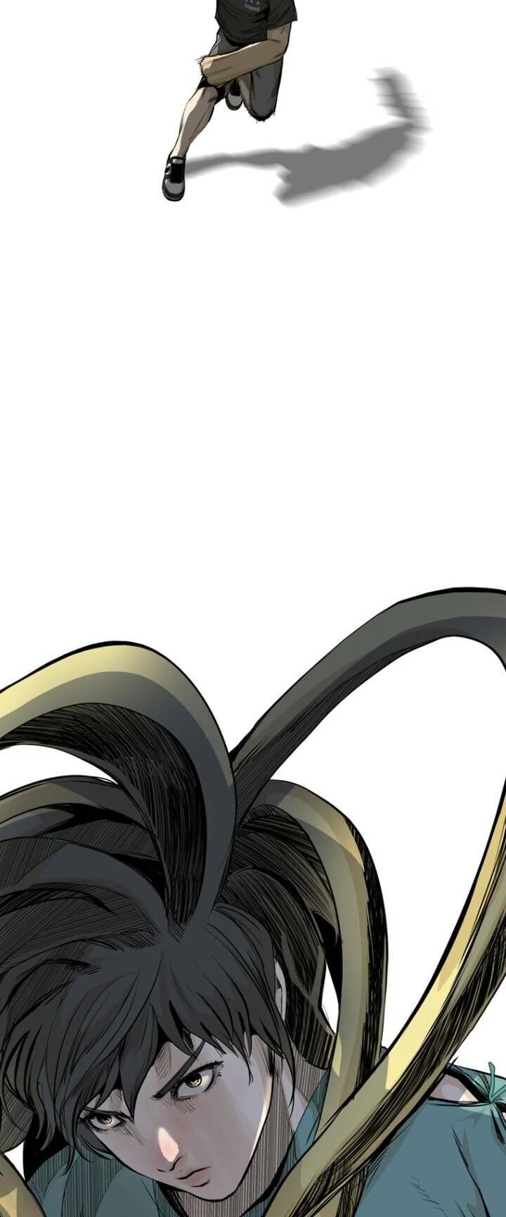 The Blob Chapter 33 - Trang 2