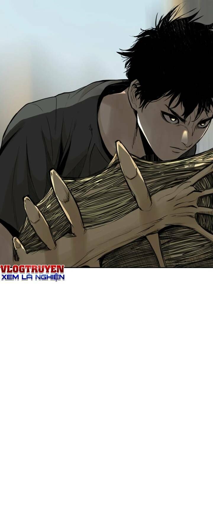 The Blob Chapter 33 - Trang 2