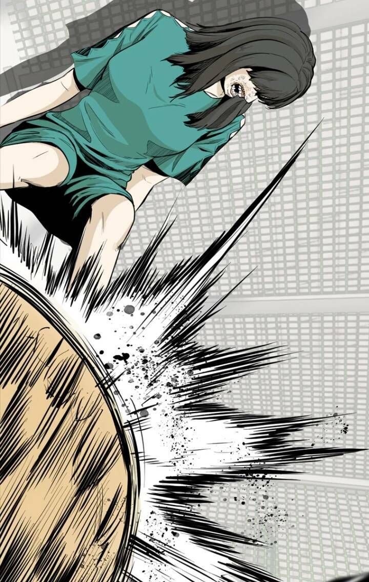 The Blob Chapter 33 - Trang 2