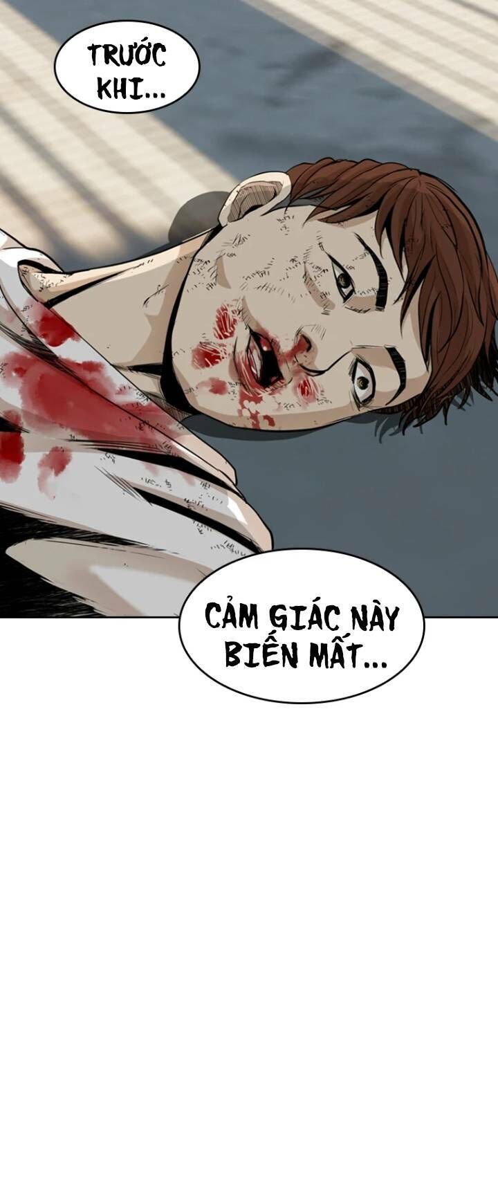 The Blob Chapter 34 - Trang 2