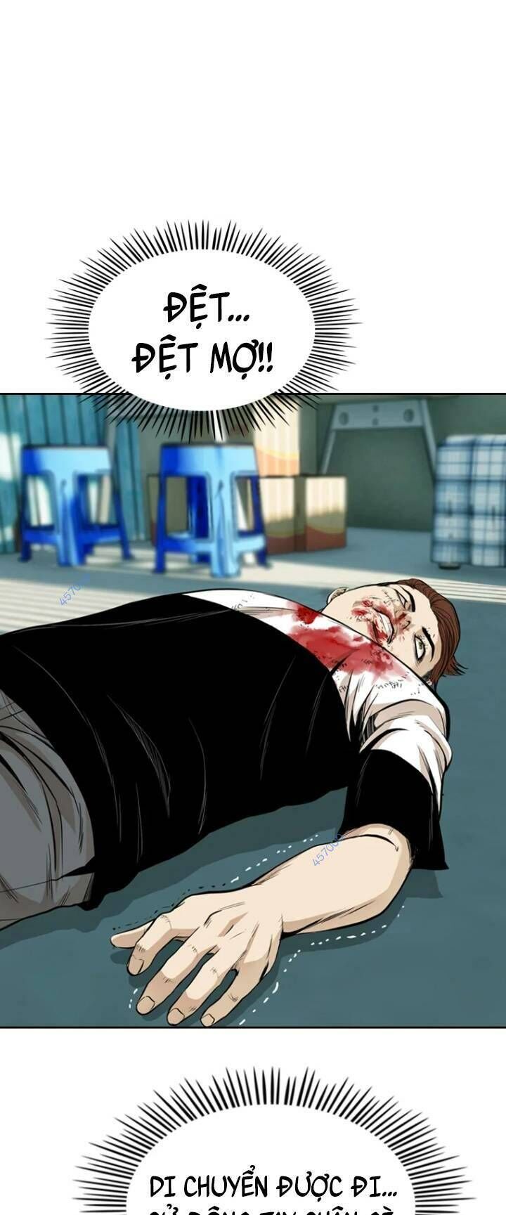 The Blob Chapter 34 - Trang 2