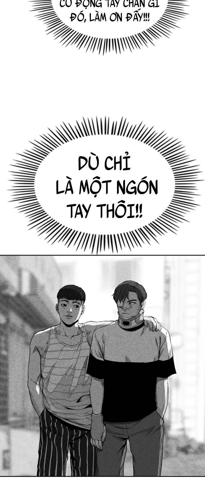 The Blob Chapter 34 - Trang 2