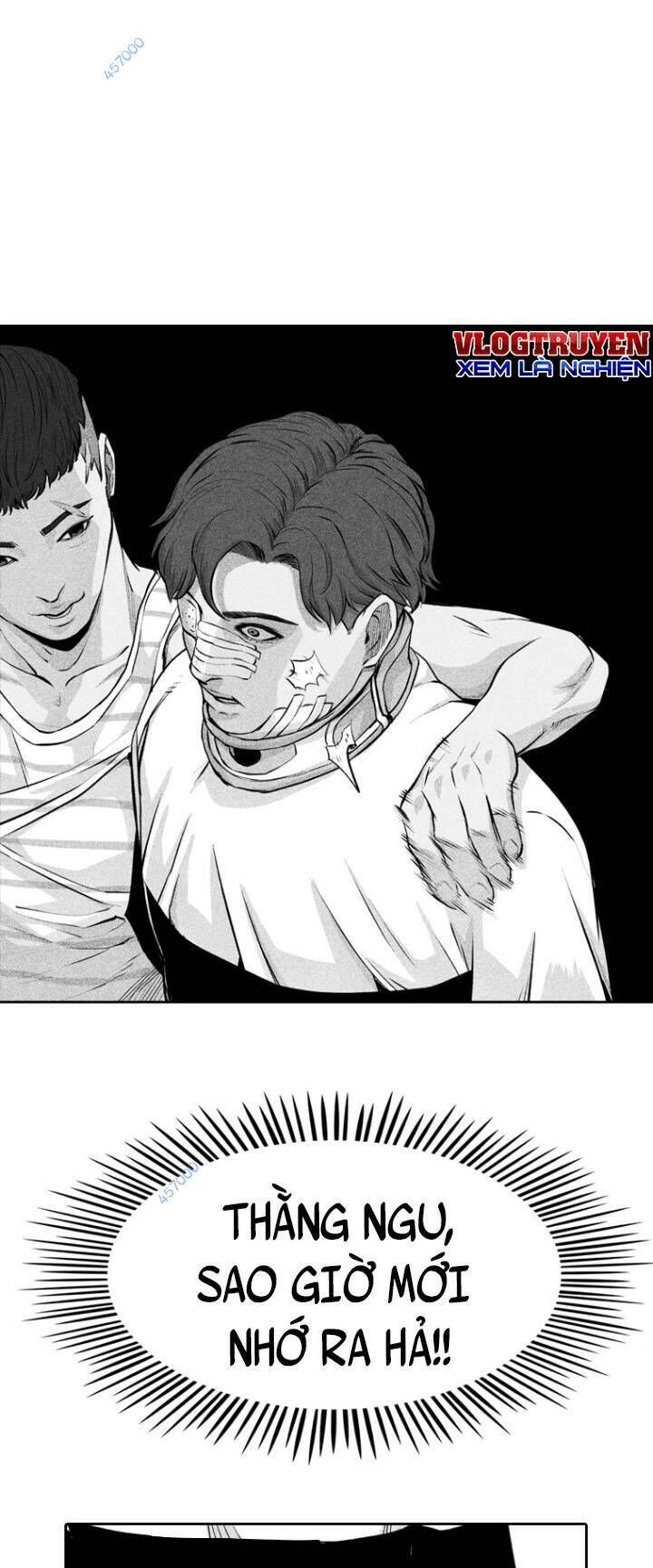 The Blob Chapter 34 - Trang 2